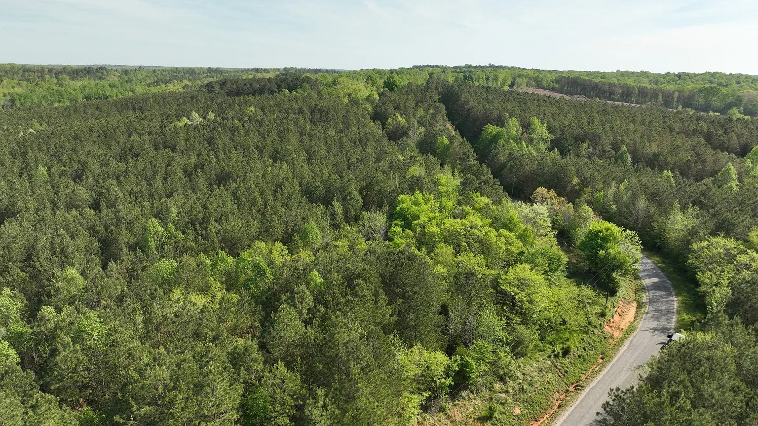 Property landscape