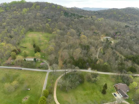 Lick Creek Rd property