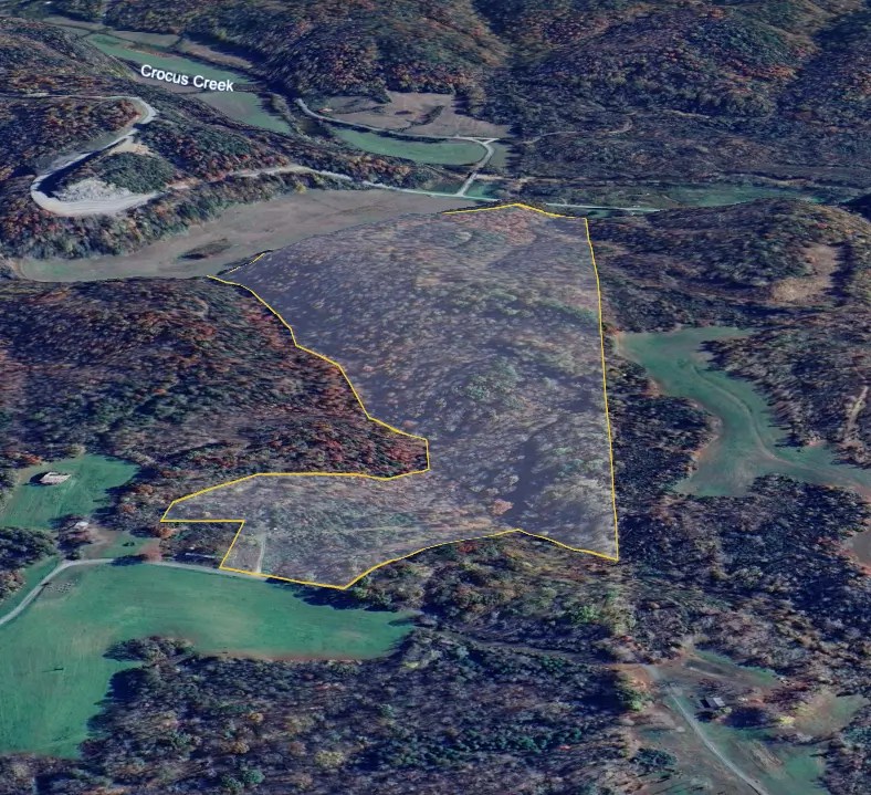 Area overview