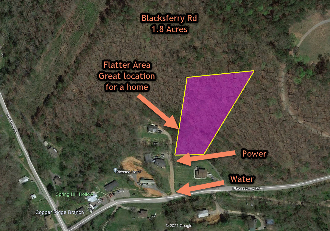 Property map