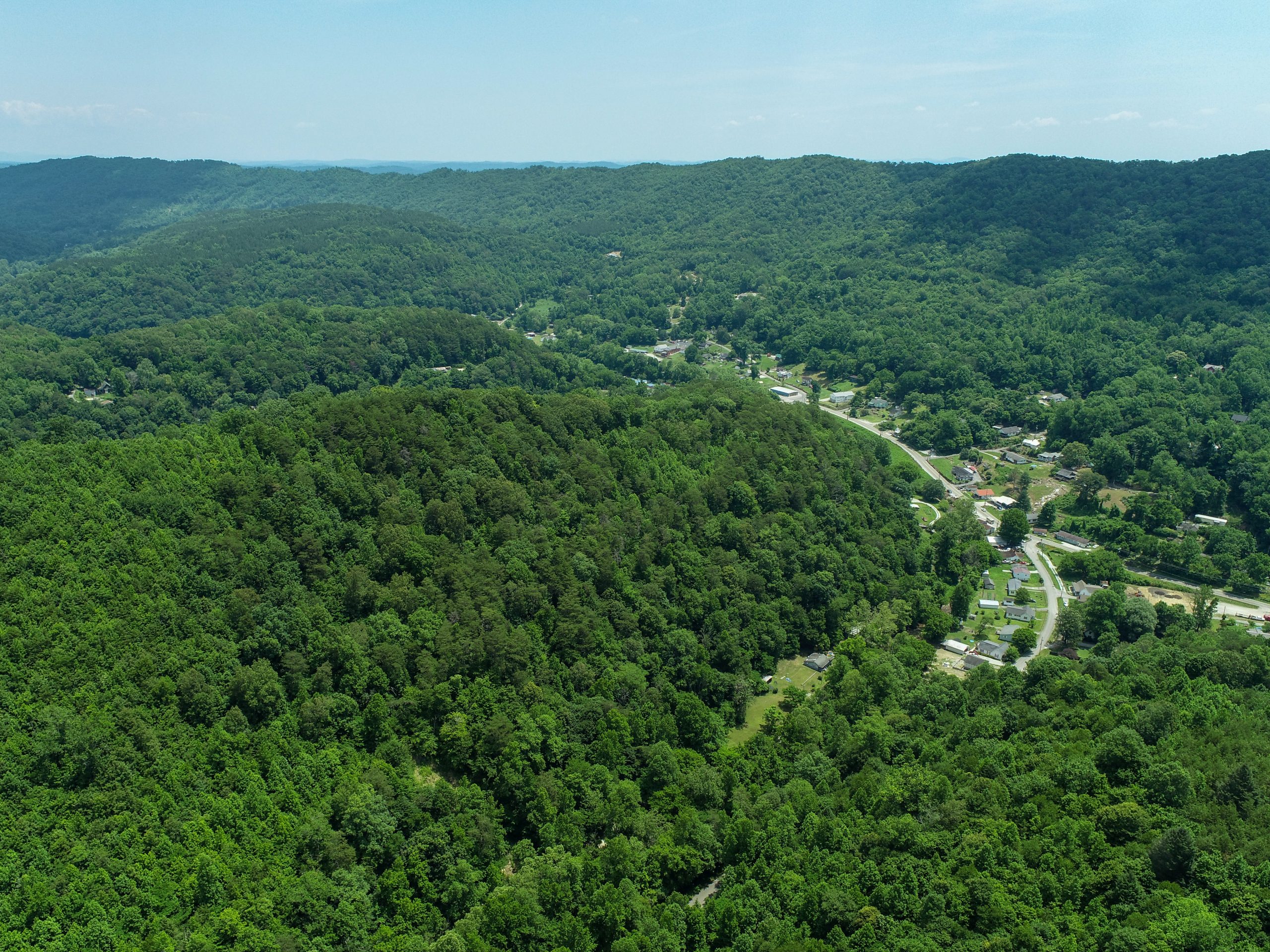 Aerial view 2