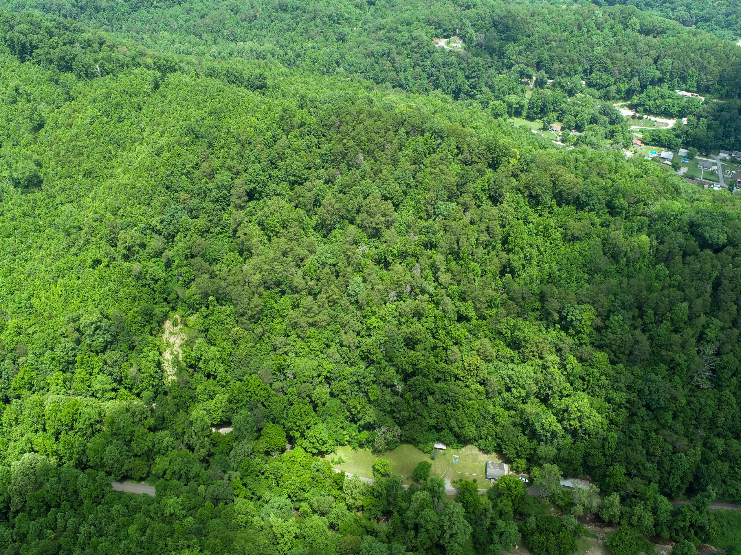 Aerial view 6